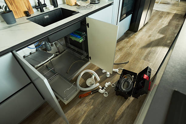 24/7 Emergency Sewer Line Repair experts in Nashville, AR